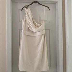 Evening cocktail dress